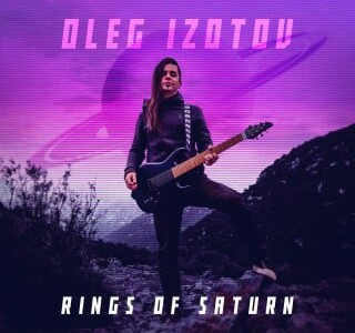 Oleg Izotov - Rings Of Saturn - Cover (3k)
